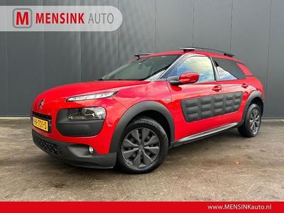 Occasion Citroën C4 Cactus Business Class 101 PK (74 kW) 2015 Hatchback