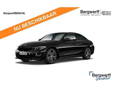 BMW 330e