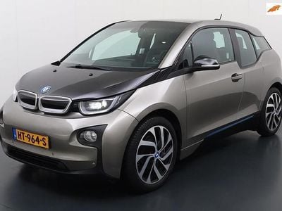 Occasion 2015 BMW i3 Comfort Edition | € 8.950 (Goede deal)