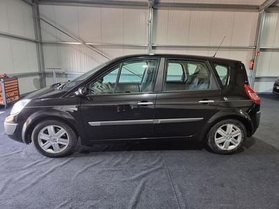 Renault Scénic II