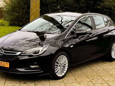 tweedehands Opel Astra 1.0 Business+