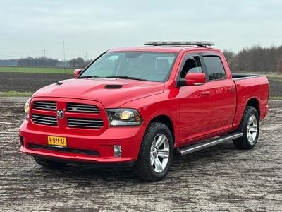 Occasion 2018 Dodge Ram | € 24.950 (Super prijs)