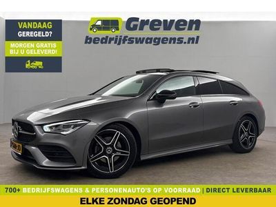 Mercedes CLA180