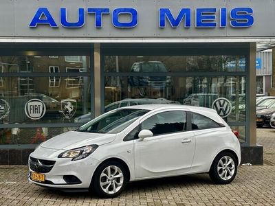 tweedehands Opel Corsa 1.0 Turbo Edition