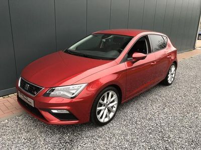 tweedehands Seat Leon 1.4 EcoTSI FR Business Intense 5-drs