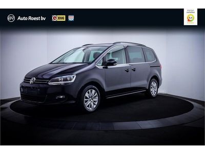 VW Sharan