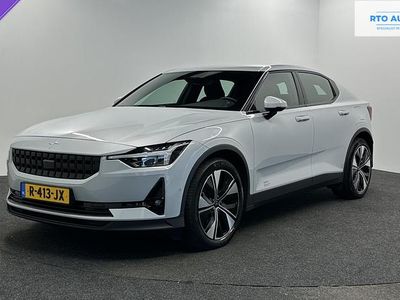 Grijs Gebruikt 2022 Polestar 2 Long Range Single Motor Hatchback | € 28.500 (Eerlijke prijs)