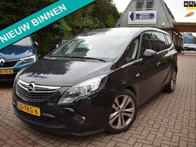Opel Zafira Tourer