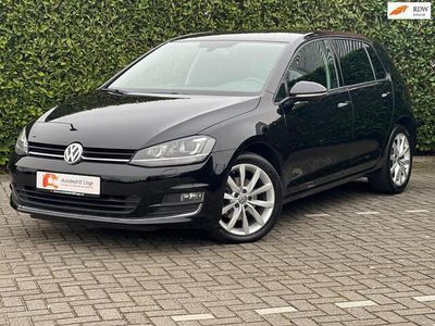 tweedehands VW Golf 1.4 TSI Highline | Cruise| Climate | Xenon