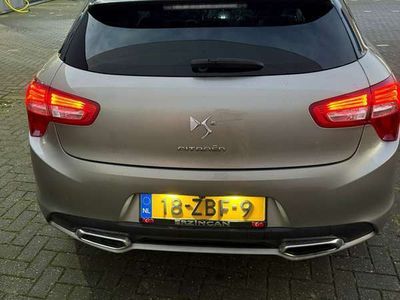 Citroën DS5