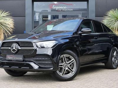 Mercedes GLE350e