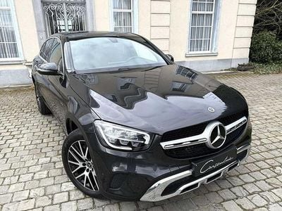 Occasion Mercedes E300 2021 Grijs Coupé