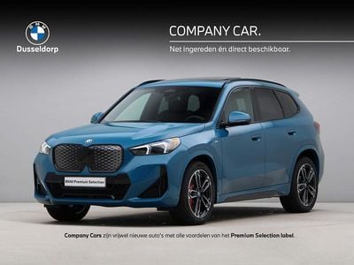 Blauw Occasion 2025 BMW iX1 M Sport SUV | € 63.844