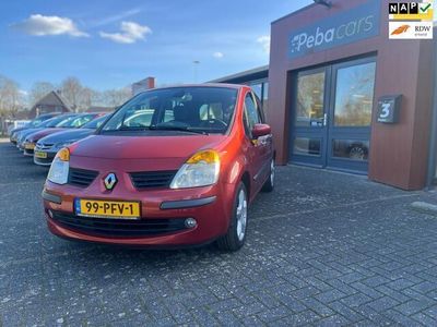 tweedehands Renault Modus 1.4-16V Authentique Luxe