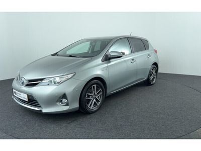 Toyota Auris Hybrid