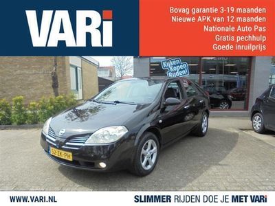 tweedehands Nissan Primera 2.0 HB Business Edition