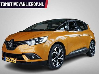 Renault Scénic IV
