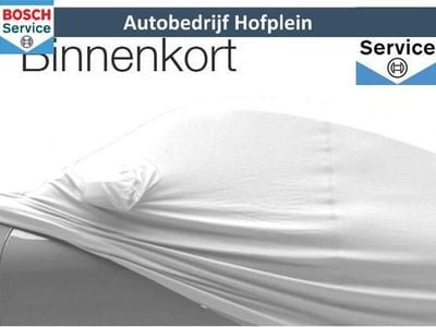 Occasion Mercedes C180 Prestige 157 PK (115 kW) 2016 Grijs Sedan