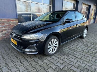 tweedehands VW Polo 1.0 TSI BEATS AUTOMAAT.