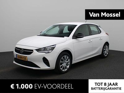 Opel Corsa-e