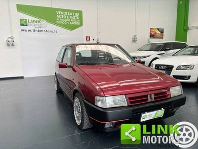 Rood Gebruikt 1992 Fiat Uno Racing Hatchback | € 17.500