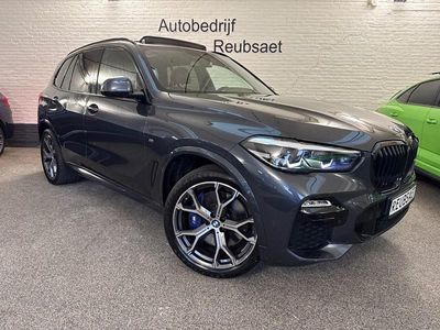 Grijs Occasion 2020 BMW X5 Executive SUV | € 45.995 (Eerlijke prijs)