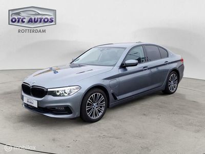 BMW 530e