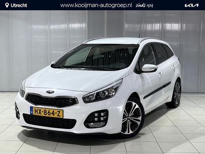 Kia Ceed Sportswagon