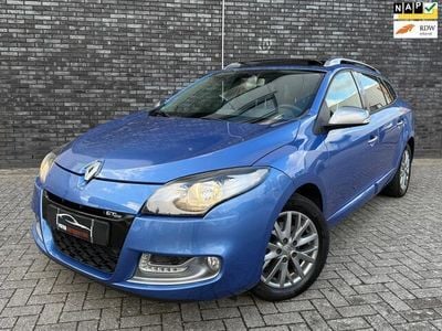 Renault Mégane GT Line
