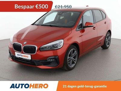 BMW 218 Active Tourer