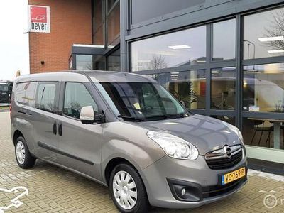 tweedehands Opel Combo 1.6 CDTi L2H1