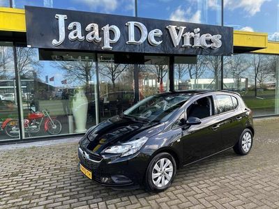 tweedehands Opel Corsa 1.2