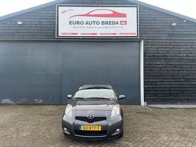 tweedehands Toyota Yaris 1.3 VVTi Aspiration