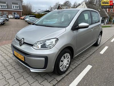 tweedehands VW up! 1.0 Style Airco Bluetooth Elektrische ramen