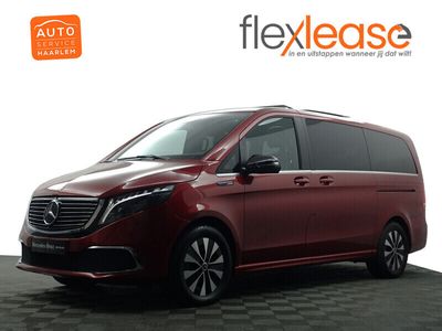 Mercedes EQV300