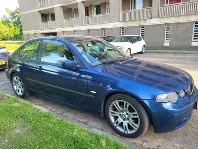 BMW 318 Compact