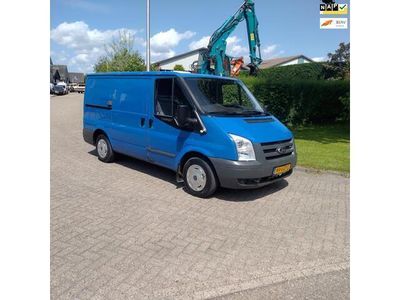 tweedehands Ford Transit 260S 2.2 TDCI trekhaak, apk 06-25