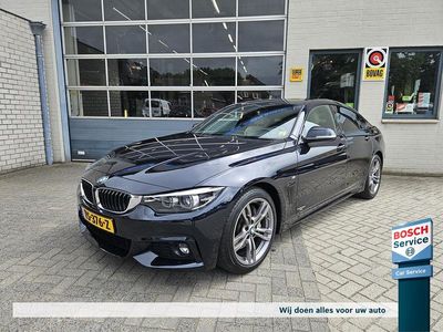 BMW 440
