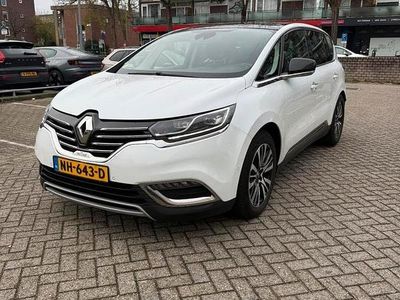 Gebruikt 2015 Renault Espace Initiale | € 8.500 (Eerlijke prijs)