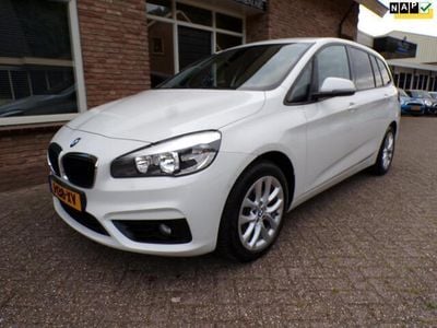 Occasion BMW 220 M Sport 192 PK (141 kW) 2016 Wit Stationwagen