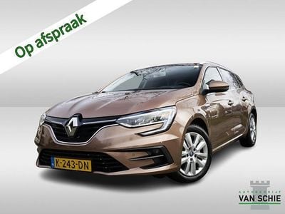 Occasion 2020 Renault Mégane Business Stationwagen | € 16.400
