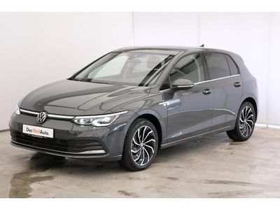 Grijs Occasion 2023 VW Golf VIII Style Hatchback | € 37.749 (Duur)