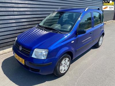 tweedehands Fiat Panda 1.2 Edizione Cool 1E EIGENAAR Dealer Onderhouden!