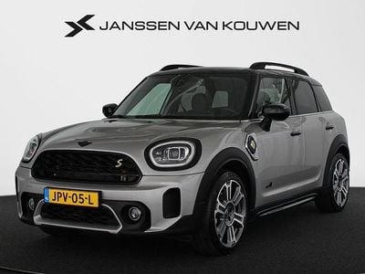 Occasion Mini Cooper Countryman 2025 Grijs SUV