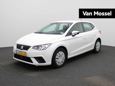 Wit Gebruikt 2020 Seat Ibiza Style Hatchback | € 13.900 (Eerlijke prijs)