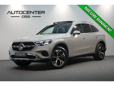 Occasion Mercedes GLC300 Sport Edition 313 PK (230 kW) 2025 Grijs SUV