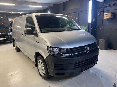 VW Transporter