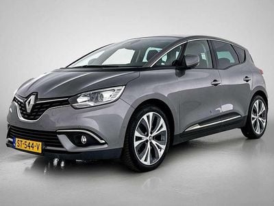 Renault Scénic IV