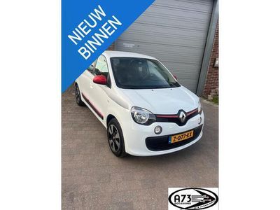 tweedehands Renault Twingo 1.0 SCe Authentique