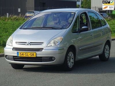 Citroën Xsara Picasso